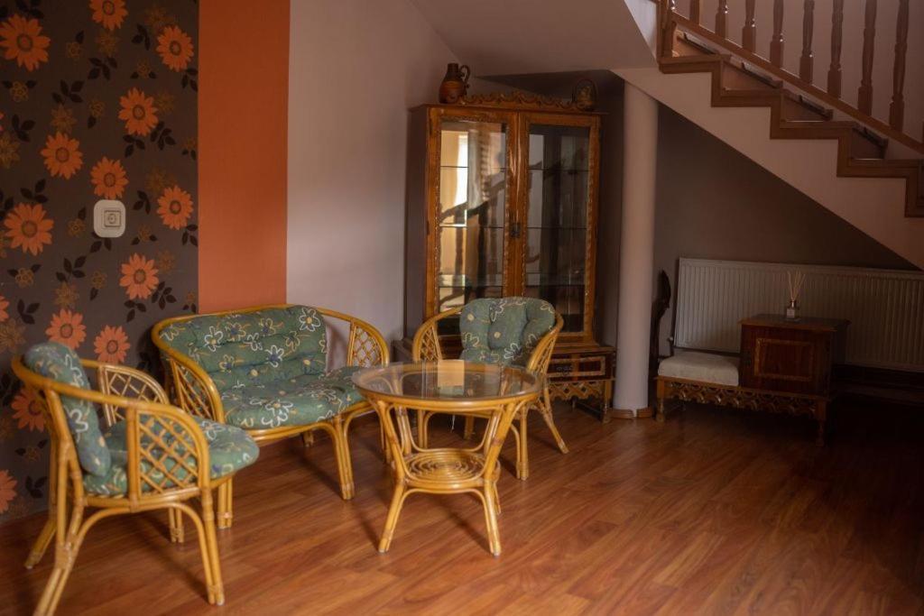 Apartamento Casa Ramona Turda Exterior foto