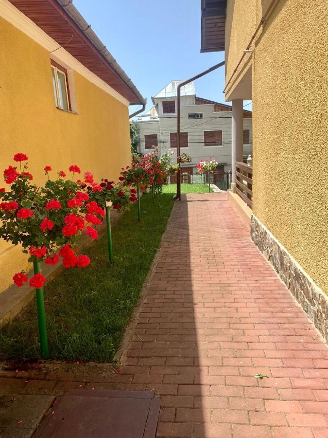Apartamento Casa Ramona Turda Exterior foto